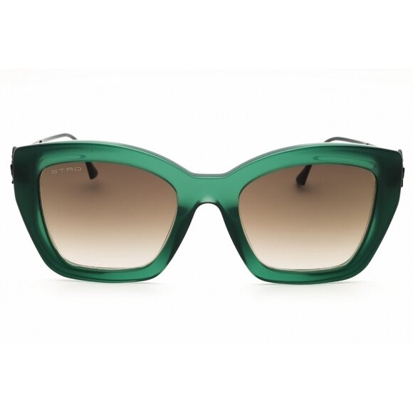 Etro Sunglasses ET039G-1ED-53 New with tags main image 5